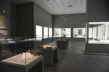ELBISTAN MUSEUM