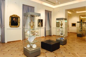 AZERBAIJAN NATIONAL MUSEUM OF FINE ARTS