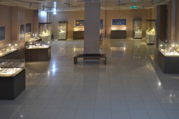 BATMAN  ARCHAEOLOGICAL MUSEUM